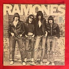Ramones ramones vinyl usato  Milano
