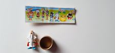 Kinder asterix amérique d'occasion  Kingersheim