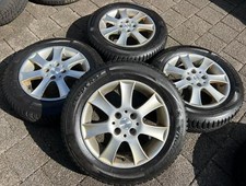Alu winterräder hyundai gebraucht kaufen  Bad Tölz