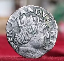 Monnaie naples cavallo d'occasion  Hagondange