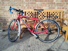 Islabike luath cyclo for sale  TWICKENHAM
