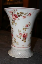 Vase hutschenreuther laura gebraucht kaufen  Konz