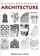 Visual dictionary architecture for sale  Montgomery