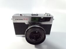 Petri rangefinder 35mm for sale  Portland