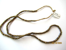 Afican trade bead for sale  Dallas