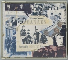 Usado, THE BEATLES - Anthology 1 (Conjunto de 2 CDs EUA - CDP 7243 8 34445 2 6) comprar usado  Enviando para Brazil