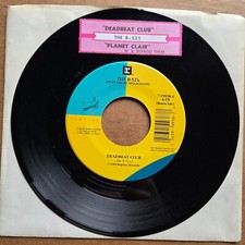 Deadbeat club planet for sale  Bethesda