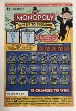 Monopoly theme california for sale  Lancaster