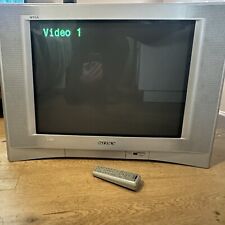 Sony wega trinitron for sale  Los Angeles