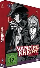 Vampire knight guilty gebraucht kaufen  Berlin