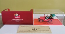 Voiture tintin jeep d'occasion  Boulogne-sur-Mer