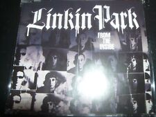Linkin Park ‎– CD promocional alemão single From The Inside – como novo   comprar usado  Enviando para Brazil