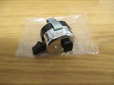 Nos genuine cev for sale  HIGH PEAK