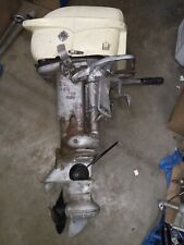 15hp johnson outboard for sale  Cedar Rapids