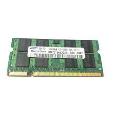 2gb pc2 5300s gebraucht kaufen  Hannover