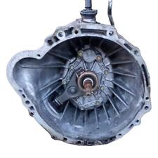 Cambio manuale completo usato  Italia