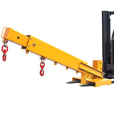 Forklift mobile cran for sale  Colton