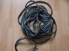 Kabel adrig schutzleiter gebraucht kaufen  Remscheid