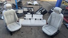 Bmw seat set for sale  SOUTHEND-ON-SEA