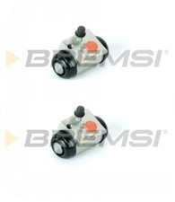 Wheel cylinders rear for sale  MILTON KEYNES