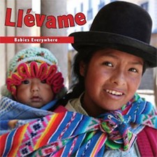 Llevame = Carry Me comprar usado  Enviando para Brazil
