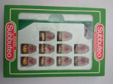 Subbuteo roma 476 usato  Portici