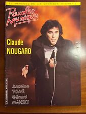 Paroles musique 1984 d'occasion  Le Creusot