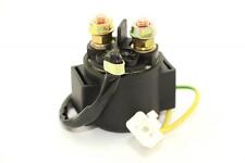 Starter solenoid relay d'occasion  Expédié en Belgium