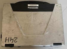 Panasonic toughbook mk3 for sale  BRADFORD