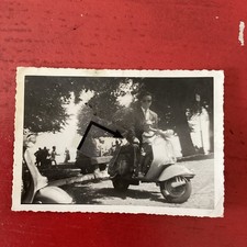 Vespa 125 faro usato  Sessa Aurunca