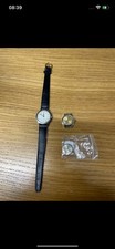 Montres anciennes omega d'occasion  Le Cannet