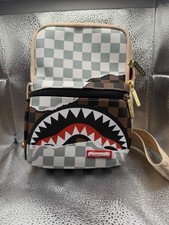 Sprayground sling crossbody for sale  Altamonte Springs