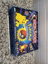 Vintage 1999 pokemon for sale  Sparks