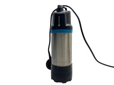 Pompa zatapialna GARDENA 5900/4 inox 900W na sprzedaż Pompa zatapialna GARDENA 5900/4 inox 900W na sprzedaż  PL