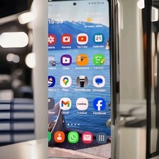 Samsung Galaxy A52 5G SM-A526B/DS-256GB , Awesome Black, Free do wszystkich sieci. na sprzedaż  Wysyłka do Poland