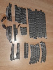 Spur fleischmann schienen gebraucht kaufen  Abtweiler, Lauschied, Staudernheim