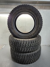 Goodyear wrangler tires for sale  Fontana