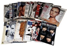 Vtg rolling stone for sale  Hatboro