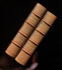 145 schöne halbleder gebraucht kaufen  Berlin