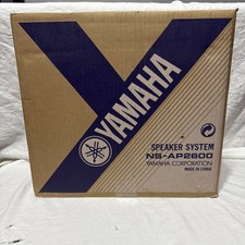 New yamaha ap2600 for sale  Vero Beach