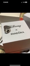 Charm disney pandora usato  Italia