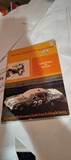 Racing Engine Preparation Waddell Wilson book rare steve smith, usado comprar usado Racing Engine Preparation Waddell Wilson book rare steve smith, usado comprar usado  Enviando para Brazil