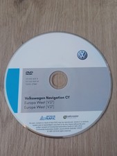 Riginal volkswagen navi gebraucht kaufen  Gründau