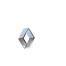 Logo emblème calandre d'occasion  Lesquin