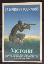 Affiche originale paul d'occasion  Nantes-
