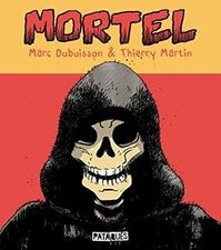 Mortel not specified gebraucht kaufen  Berlin