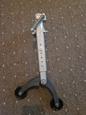 Alber fix 36 gebraucht kaufen  Potsdam