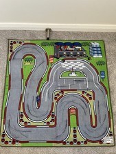 Argos toy car for sale  POOLE