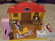 Mascha bär spielhaus gebraucht kaufen  Malchin