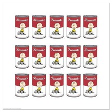 Peanuts hand numbered for sale  North Las Vegas